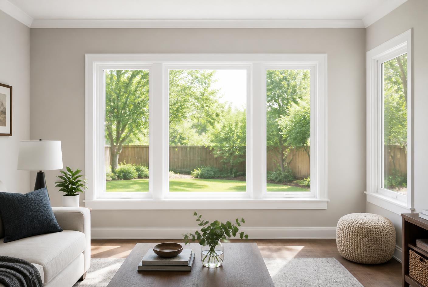 Whole-Home Window Replacement — Windows & Doors project by REN Specialists in Johns Creek, GA