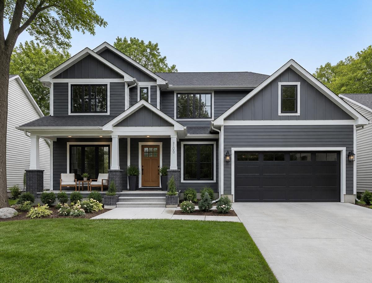 Your Seasonal Home Maintenance Checklist